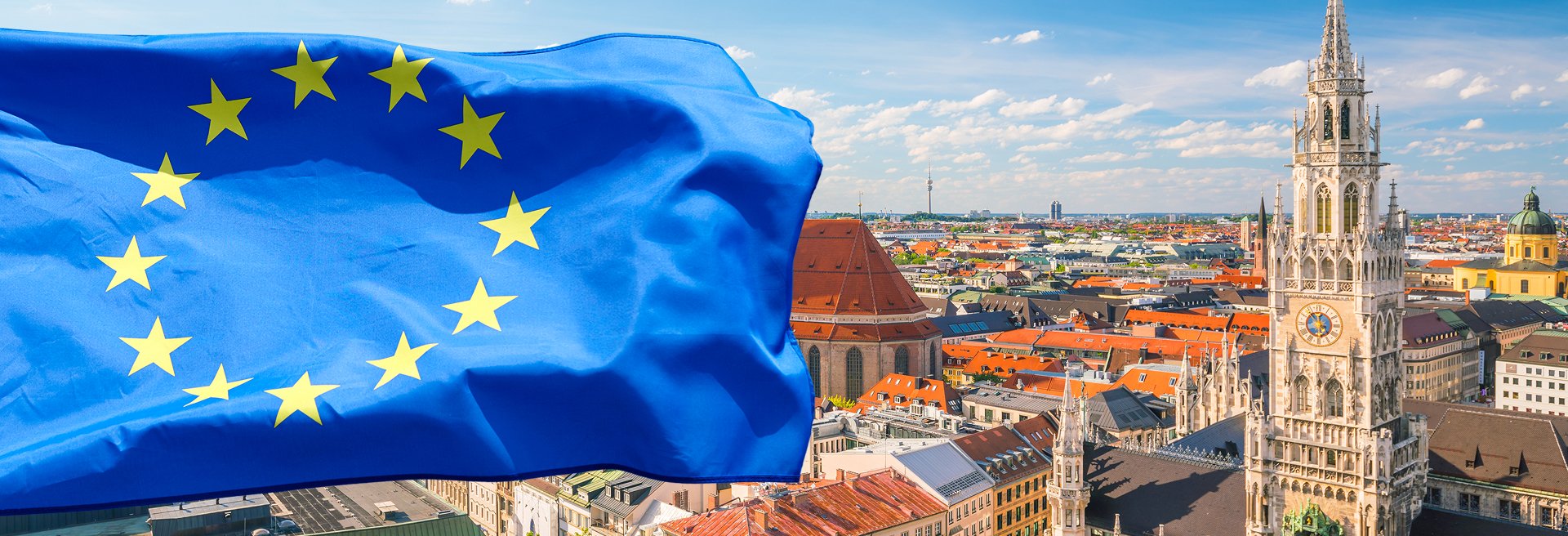 Оформите гражданство ЕС