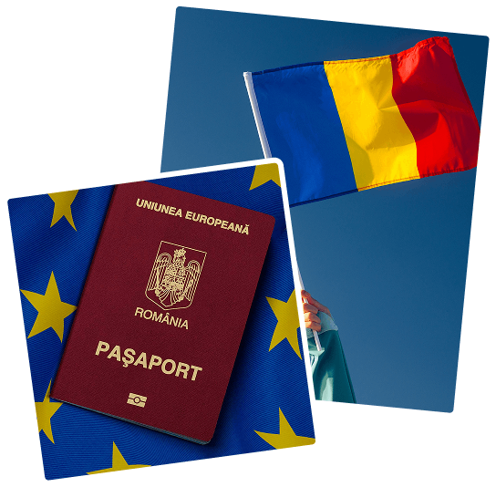 Преимущества оформления гражданства Румынии с Armpass
