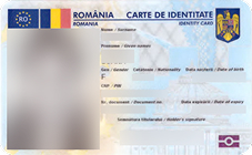 ID-карта гражданина ЕС